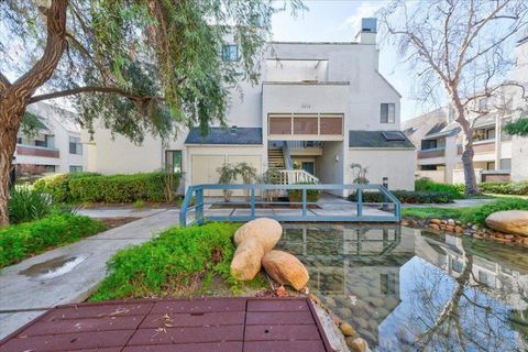 Photo of 2232 River Run Dr Dr #198, San Diego, CA 92108 (MLS # 260004175SD)