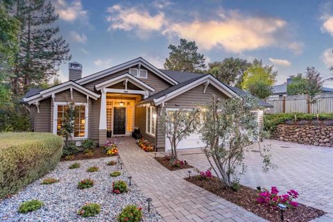 Photo of 380 Arden Road, Hillsborough, CA 94010 (MLS # ML82026100) Photo of 380 Arden Road, Hillsborough, CA 94010 (MLS # ML82026100)