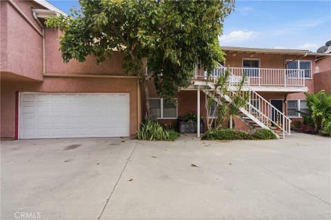 Photo of 10128 Walnut ST #E, Bellflower, CA 90706 (MLS # DW26156551)