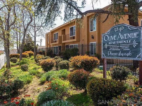 Photo of 3240 Olive Street ST #7, Lemon Grove, CA 91945 (MLS # 260012188SD)