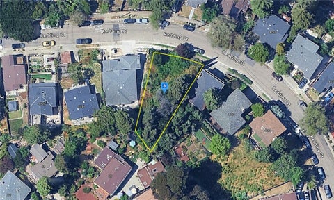 Photo of 4751 Redding Trace, Oakland, CA 94619 (MLS # AR26134211)