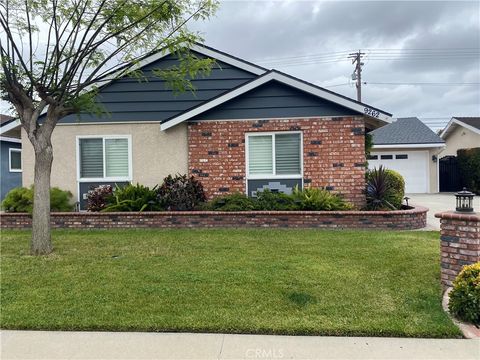 9262 Parliament Avenue Westminster CA 92683