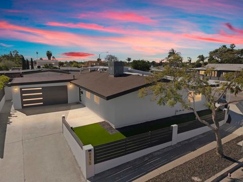 Photo of 8975 Gramercy Drive, San Diego, CA 92123 (MLS # PTP2601481)