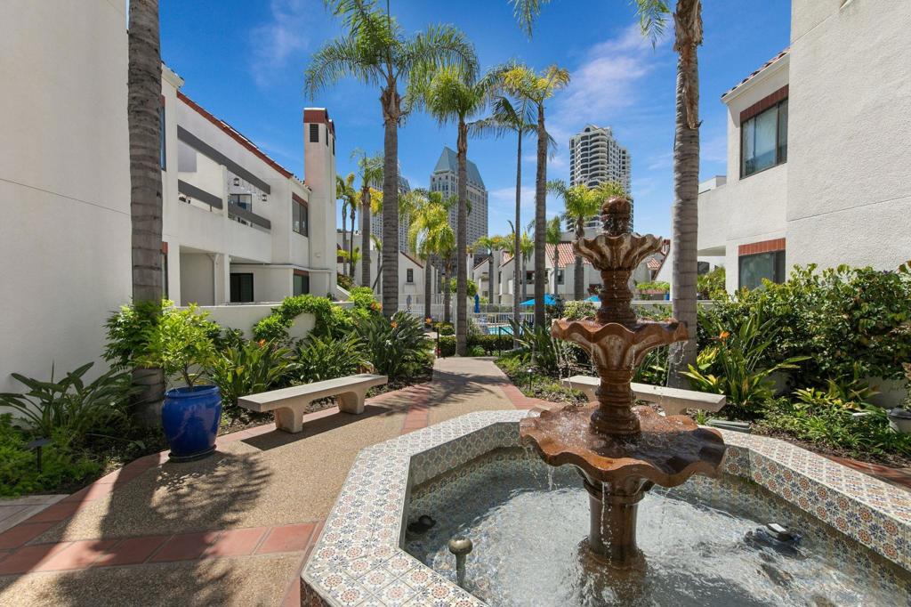 701 Kettner Blvd. 21