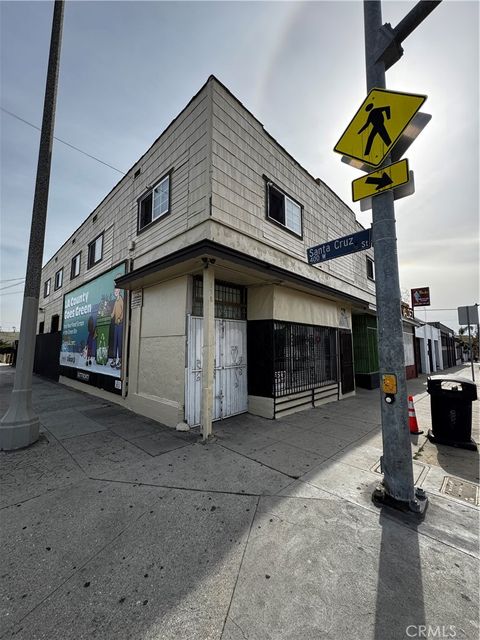 132 N Pacific San Pedro CA 90731