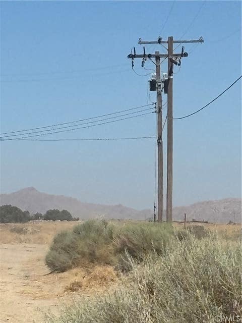 Photo of 0 Avenue K-8, Lancaster, CA 93535 (MLS # SR26144620)