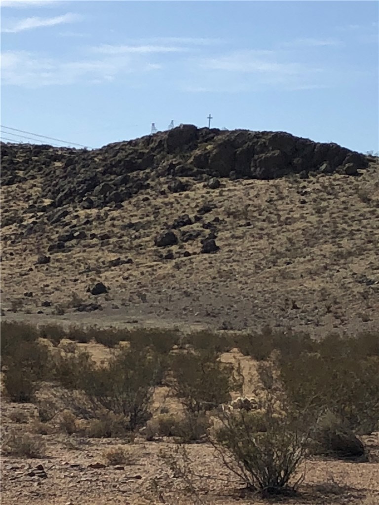 0 Vacant Land