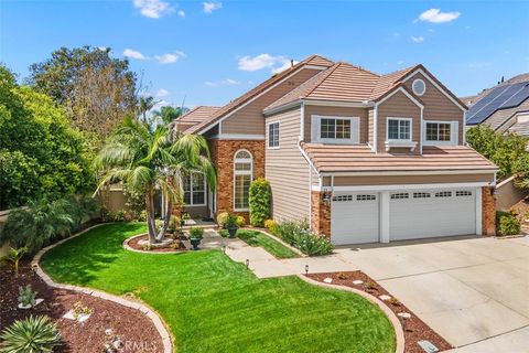 39 Highpoint Rancho Santa Margarita CA 92679