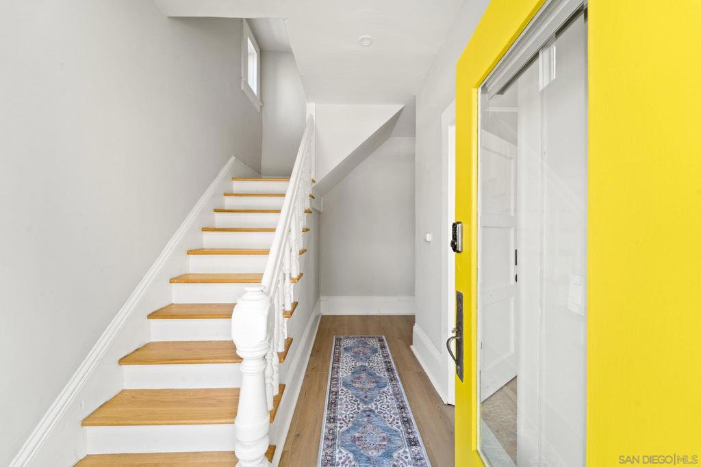 Logan Heights - Residential Income