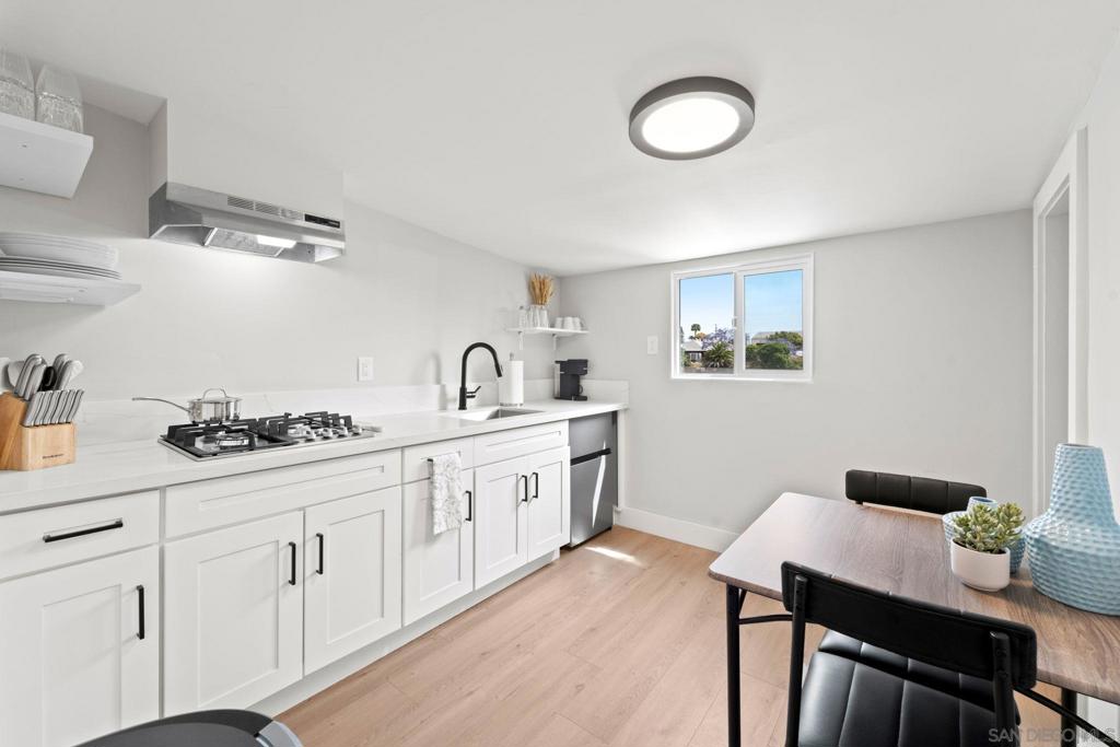 Logan Heights - Residential Income