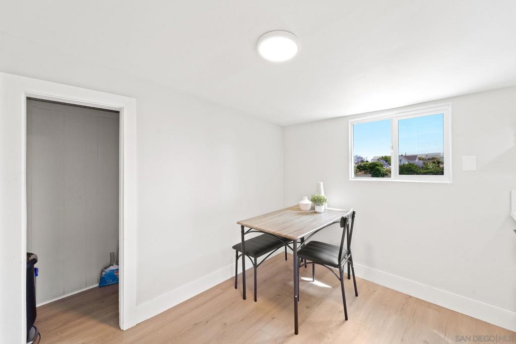 Logan Heights - Residential Income