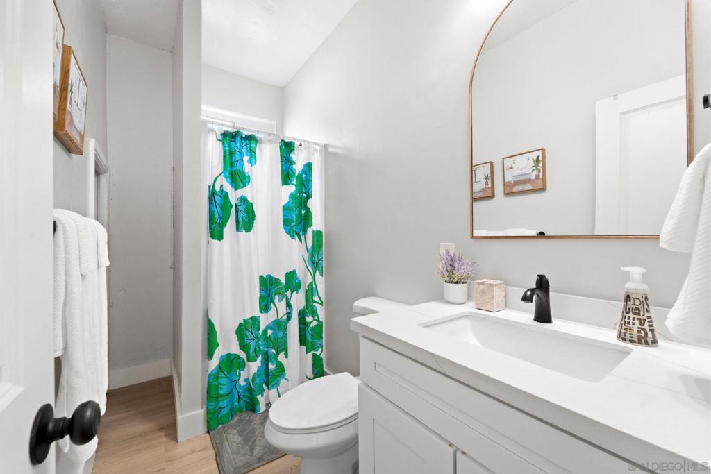 Logan Heights - Residential Income