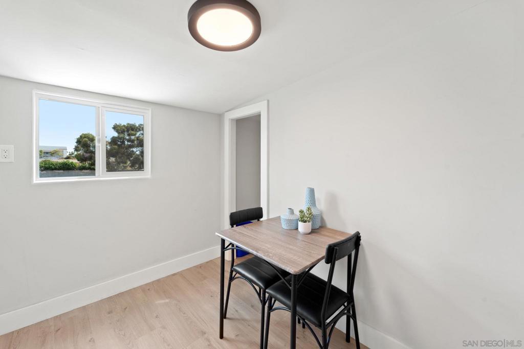 Logan Heights - Residential Income