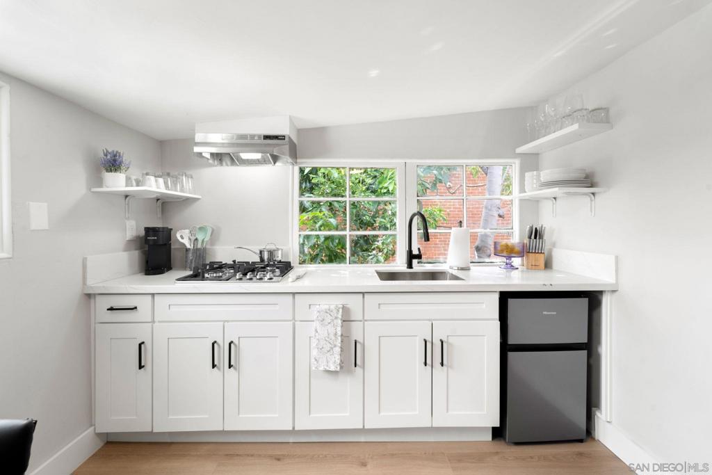 Logan Heights - Residential Income