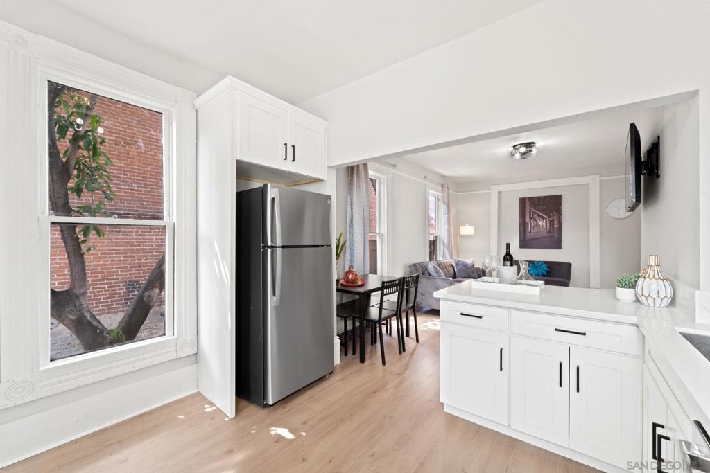 Logan Heights - Residential Income