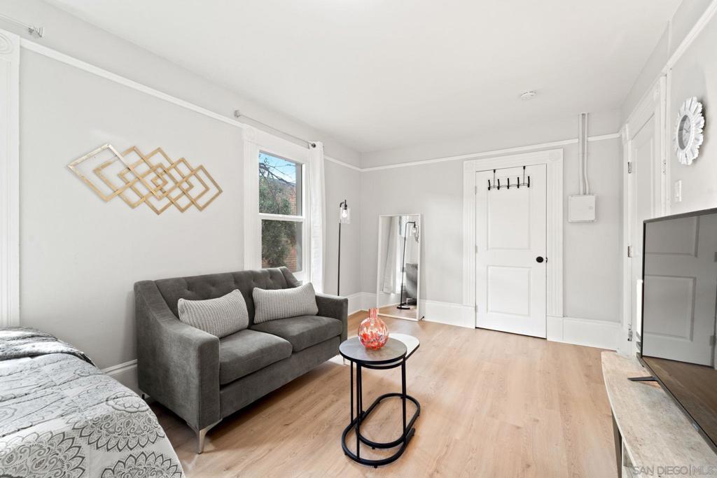 Logan Heights - Residential Income