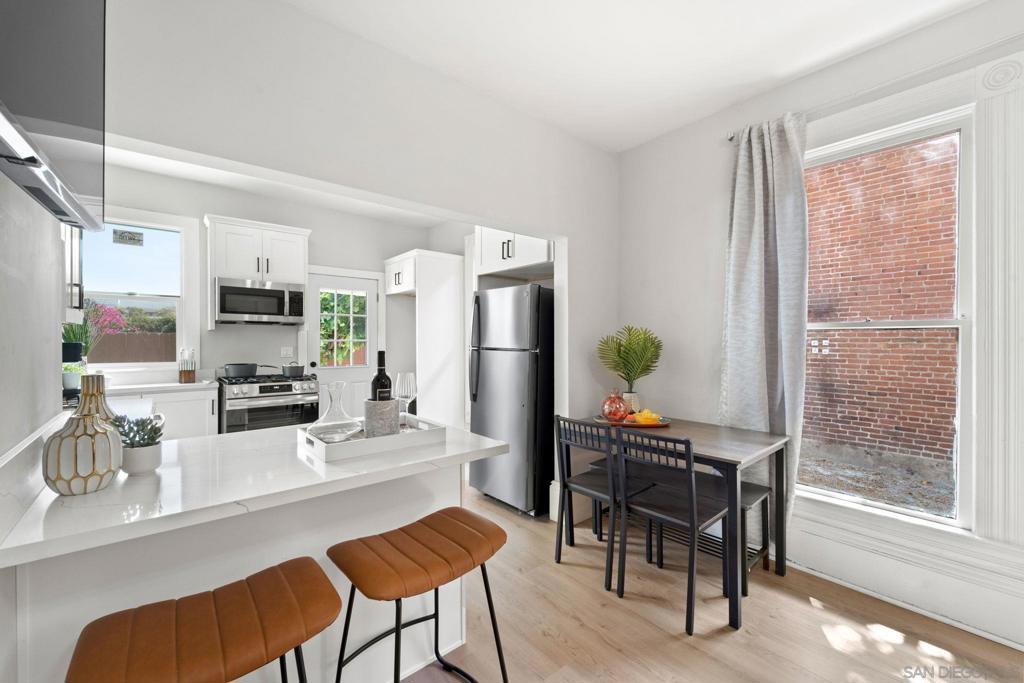 Logan Heights - Residential Income