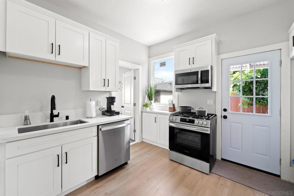 Logan Heights - Residential Income