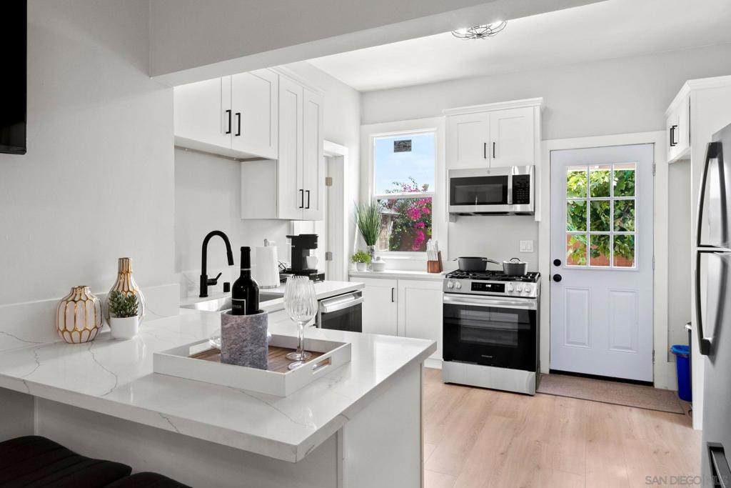 Logan Heights - Residential Income