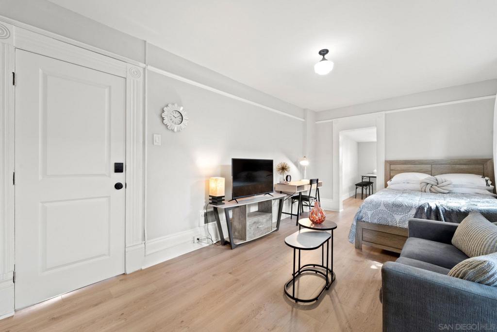 Logan Heights - Residential Income