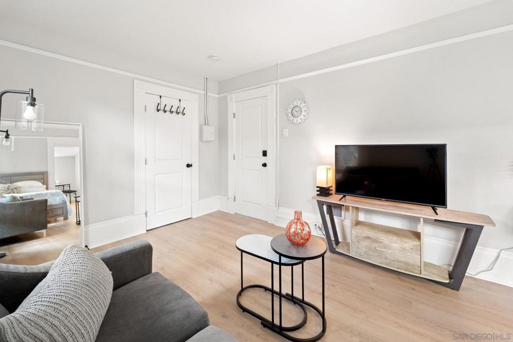 Logan Heights - Residential Income