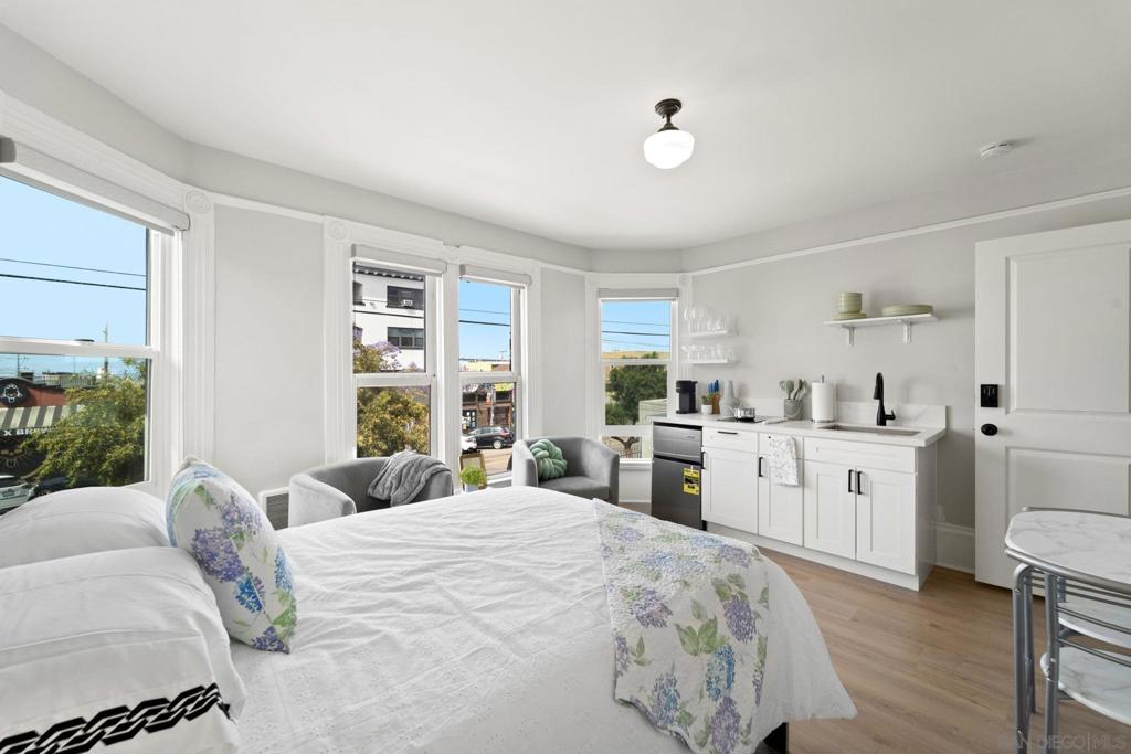 Logan Heights - Residential Income