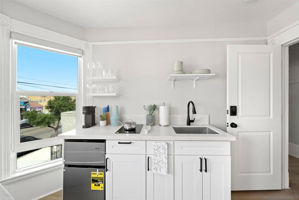 Logan Heights - Residential Income