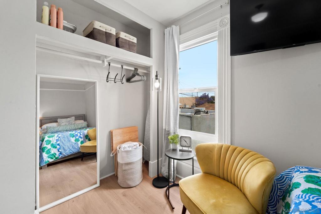 Logan Heights - Residential Income