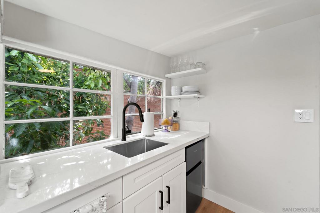 Logan Heights - Residential Income