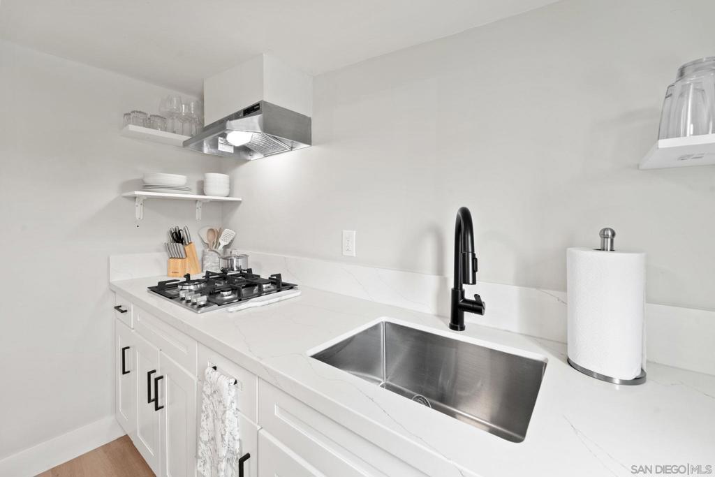 Logan Heights - Residential Income