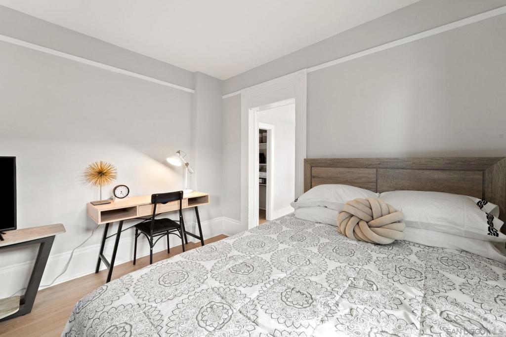 Logan Heights - Residential Income