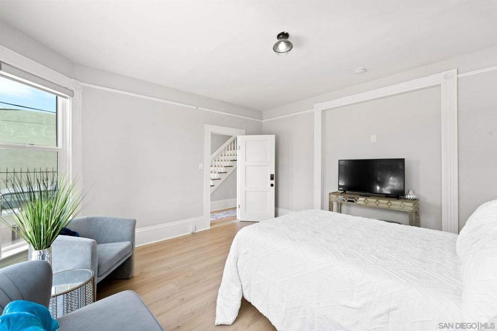 Logan Heights - Residential Income