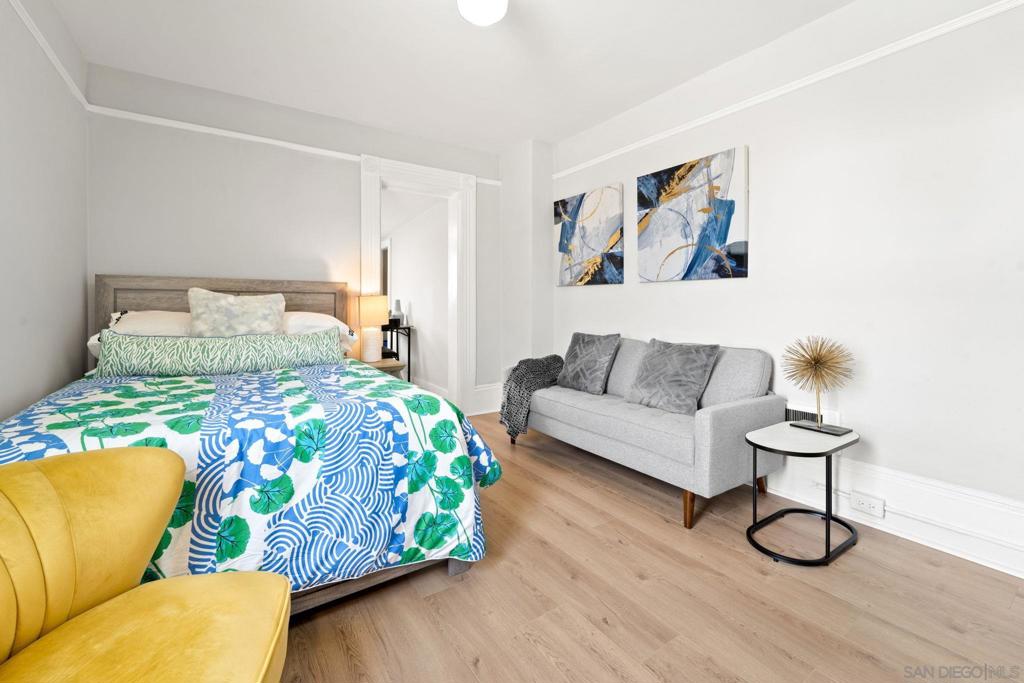 Logan Heights - Residential Income