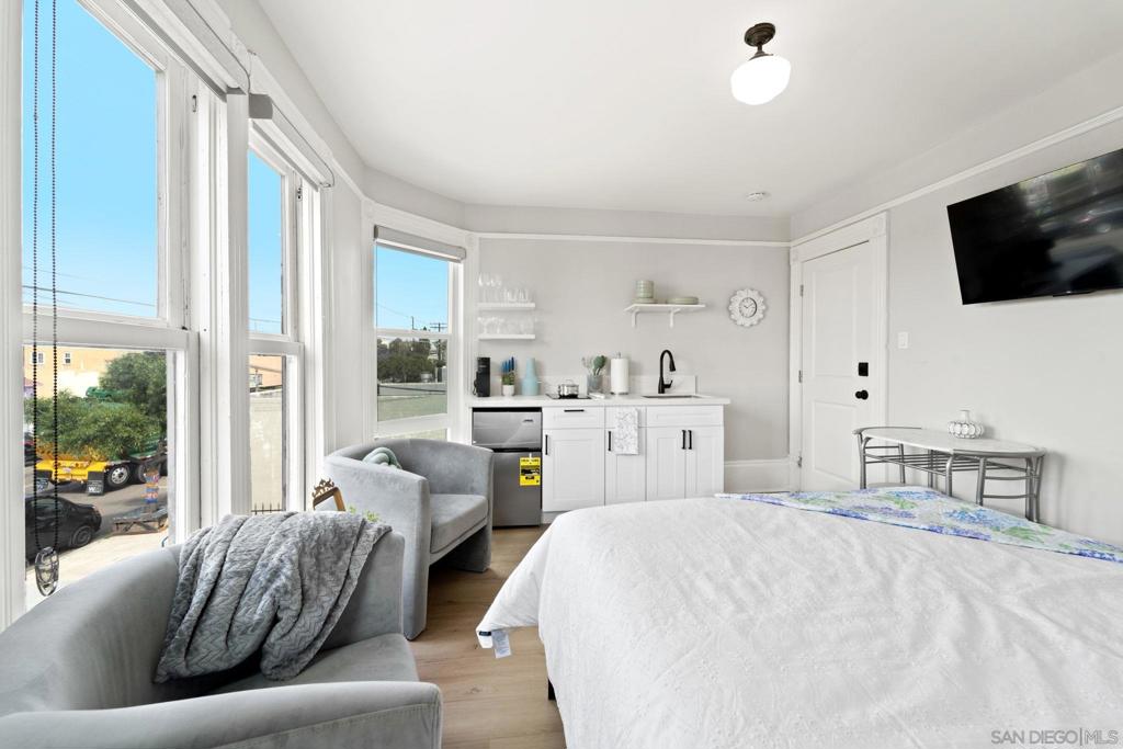 Logan Heights - Residential Income