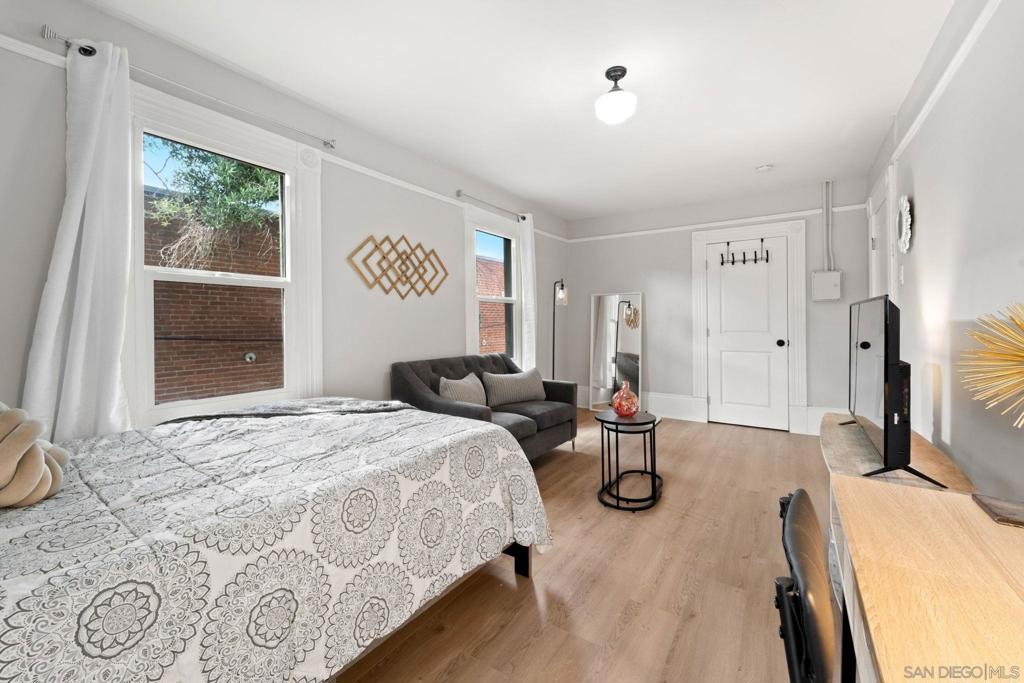 Logan Heights - Residential Income