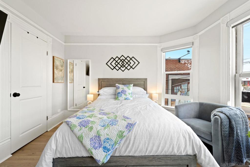 Logan Heights - Residential Income