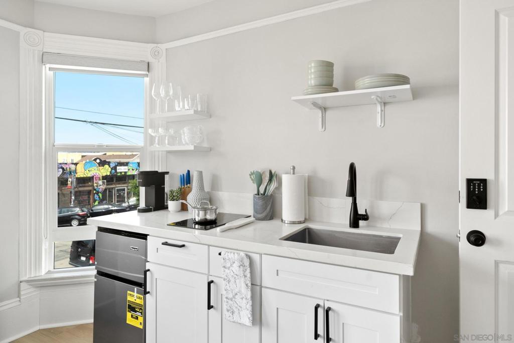 Logan Heights - Residential Income