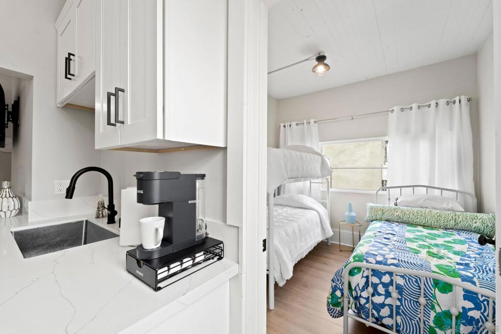 Logan Heights - Residential Income