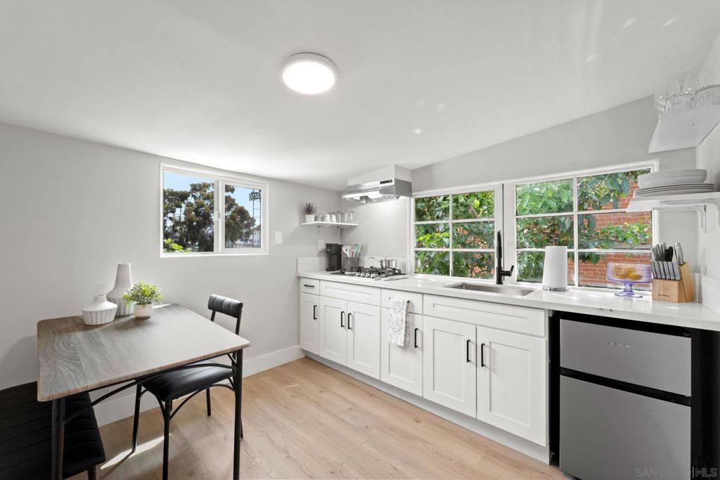 Logan Heights - Residential Income