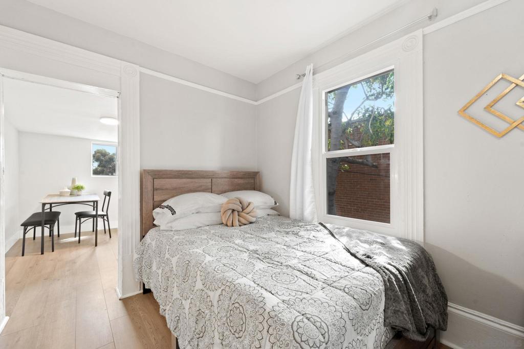 Logan Heights - Residential Income