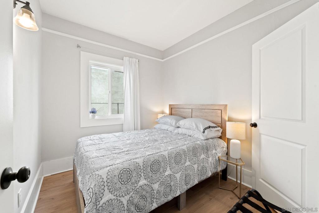 Logan Heights - Residential Income