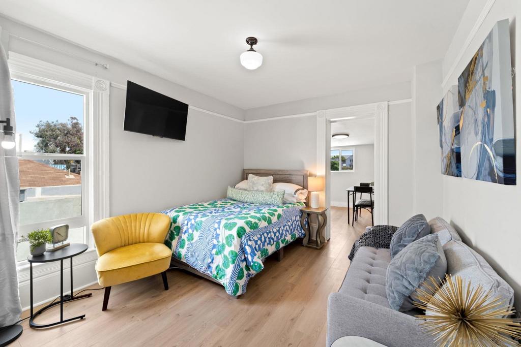 Logan Heights - Residential Income