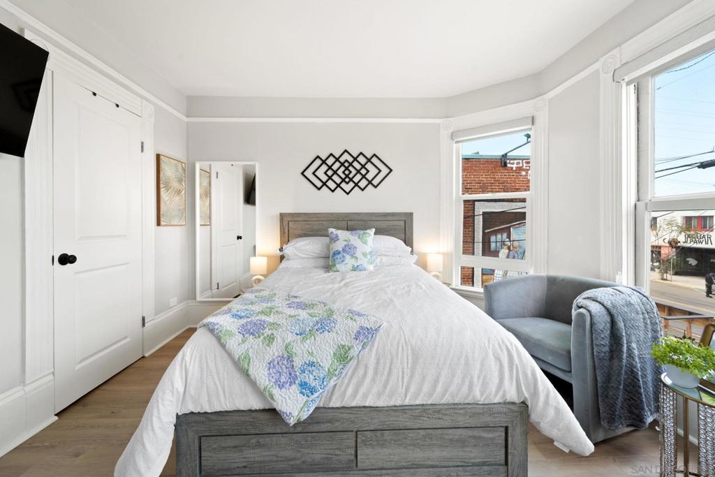 Logan Heights - Residential Income