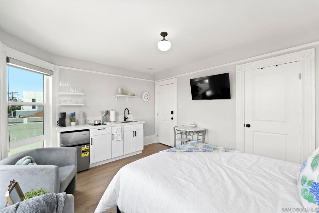 Logan Heights - Residential Income