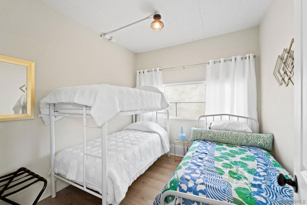 Logan Heights - Residential Income