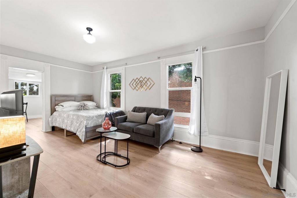 Logan Heights - Residential Income