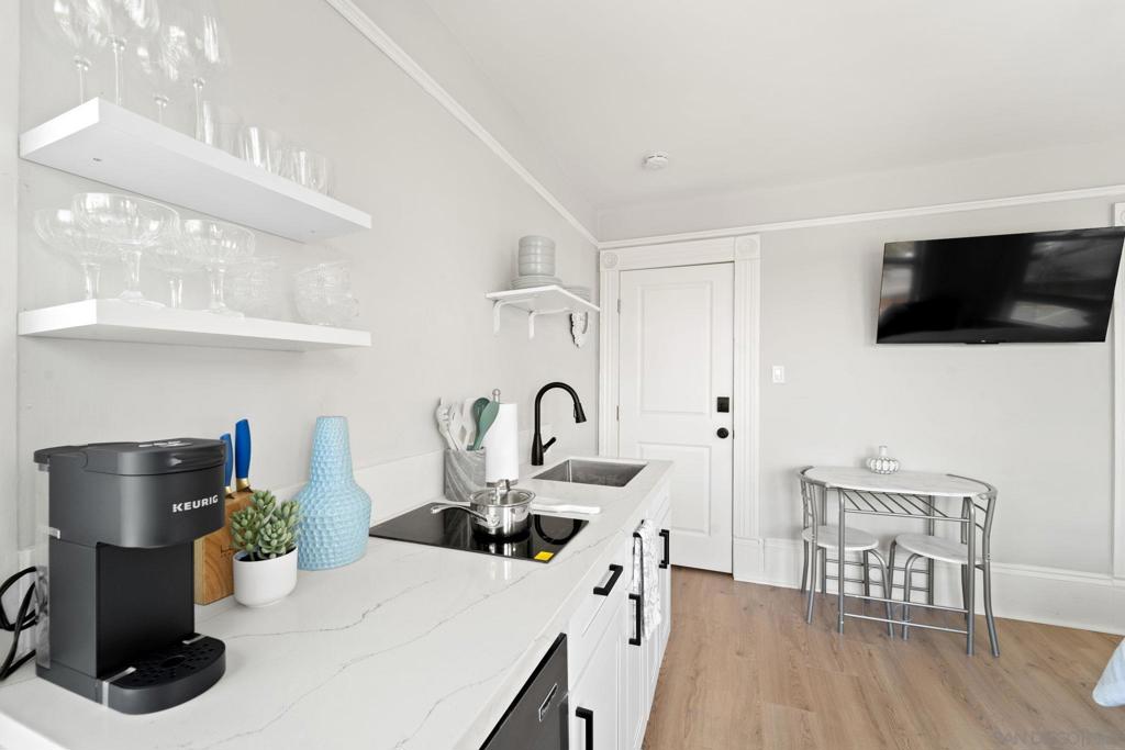 Logan Heights - Residential Income