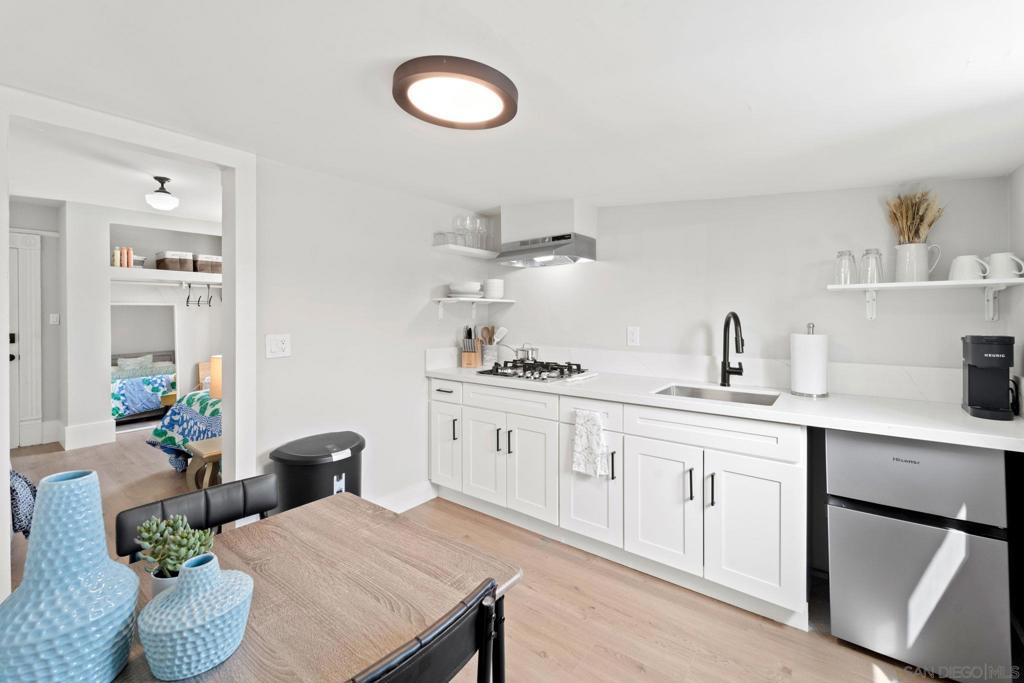 Logan Heights - Residential Income