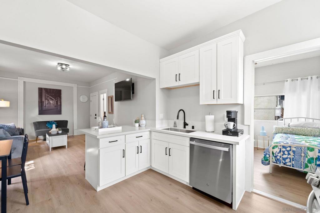 Logan Heights - Residential Income