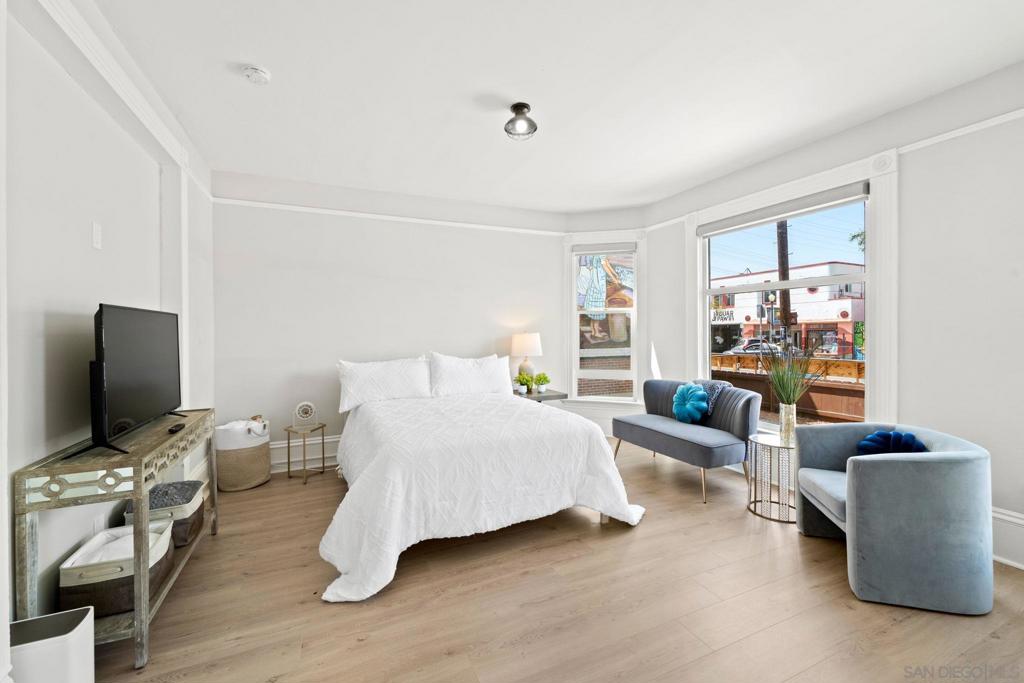 Logan Heights - Residential Income